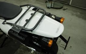 SUZUKI DR-Z400SM 2010 SK44A