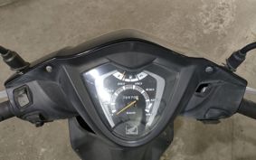 HONDA DIO 110 JF31