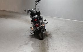 YAMAHA DRAGSTAR 250 VG02J