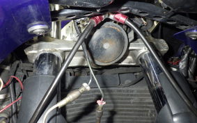 YAMAHA YZF1000R THUNDERACE 1998