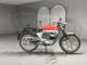 Фото Montesa IMPALA 2 с японского аукциона