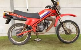 HONDA MT50 AD01