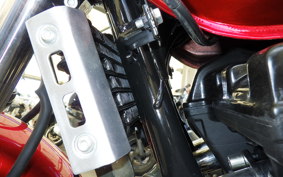 YAMAHA XJR400 4HM