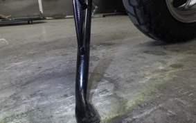 HONDA MONKEY 125 ABS JB02