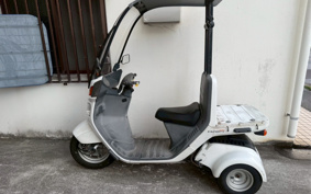HONDA GYRO TA03
