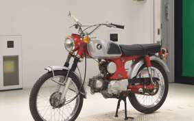 HONDA CL90 BENLY 1995 CL90