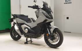 HONDA X-ADV 750 2026 RH21