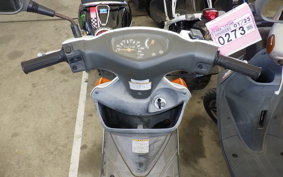 SUZUKI ADDRESS V125 CF4EA
