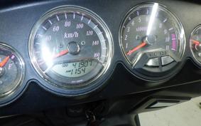 SUZUKI GEMMA 250 CJ47A