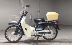 HONDA SUPER CUB50 C50