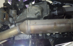 KAWASAKI NINJA 250 2 2020 EX250P