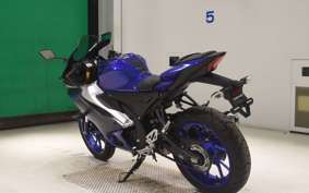 YAMAHA YZF-R15 2026 RG86J