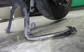 YAMAHA BW'S 50 Gen.3 SA44J