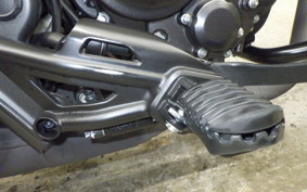 HONDA REBEL 250 S MC49