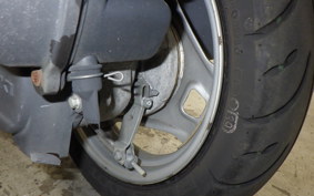 SUZUKI LET's G 2024 CA4AA
