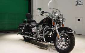 HARLEY FLSTC 1450 2000