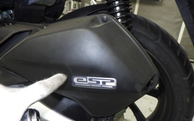 HONDA PCX 150 ABS KF30