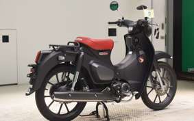 HONDA C125 SUPER CUB 2025 JA58