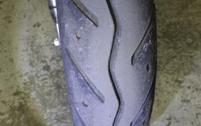 SUZUKI LET's 5 2023 CA47A