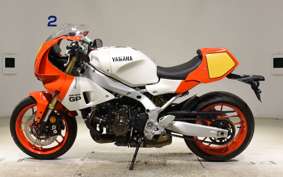 YAMAHA XSR900 GP 2024 RN96J
