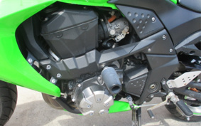 KAWASAKI Z1000 2009 ZRT00B
