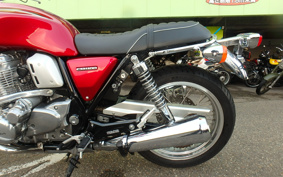 HONDA CB1100EX FINAL ED 2022 SC65