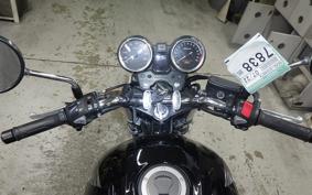 HONDA CB400SF GEN 4 A 2021 NC42
