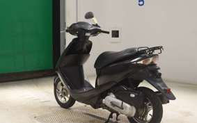 HONDA DIO Gen.6 AF62