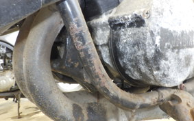 YAMAHA RZ350 4U0