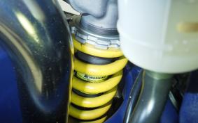 TRIUMPH DAYTONA 675 2009
