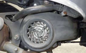 YAMAHA JOG POCHE 2015 SA08J