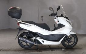 HONDA PCX125 JF56