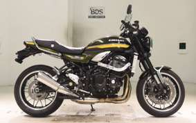 KAWASAKI Z900RS 2021 ZR900C