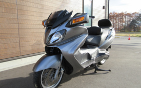 SUZUKI SKYWAVE 650LX 2008 CP52A