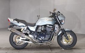 KAWASAKI ZRX1100 ZRT10C
