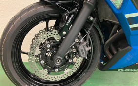 KAWASAKI NINJA 650 ABS 2017 ER650H