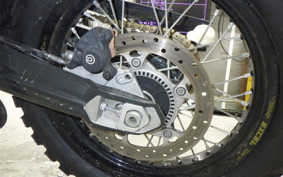 BMW F800GS 2011