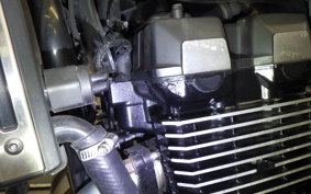 KAWASAKI ZRX400 2008 ZR400E