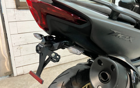 YAMAHA T-MAX 560 A TECHMAX 2021 SJ19J
