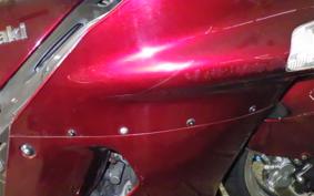 KAWASAKI ZZ1100 NINJA R Gen.2 2002