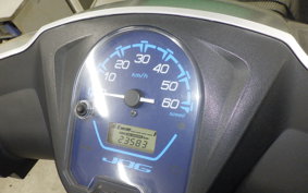 YAMAHA JOG-7 AY01