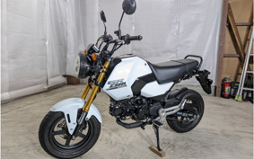 HONDA GROM JC92