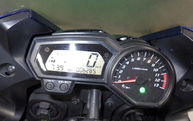 YAMAHA FZ1 FAZER 2012 RN21J