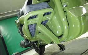 HONDA PS250 2009 MF09