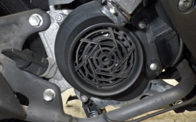 SUZUKI ADDRESS 110 2019 CE47A