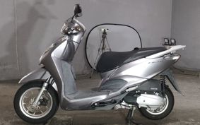 HONDA LEAD 125 JF45