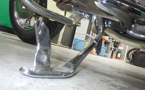 HARLEY FLSTC 1340 1996