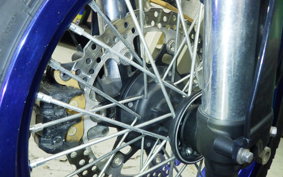 KAWASAKI KLX250D TRACKER X 2017 LX250V