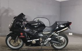 KAWASAKI ZX 1200 NINJA R 2003 ZXT20B