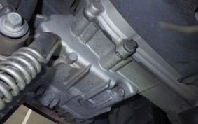 YAMAHA BW S125 Gen.2 2025 SEA6J